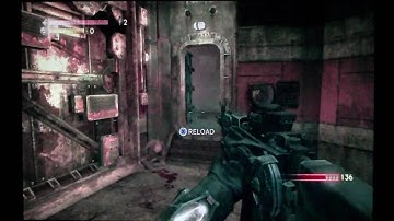 Singularity Playthrough part 43