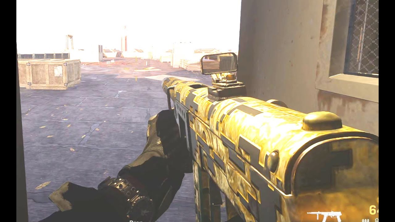 WARZONE Blood Money Plunder Gameplay