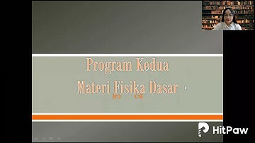 UJIAN AKHIR SEMESTER PENGANTAR KOMPUTER DAN SOFTWARE II TA 2020/2021