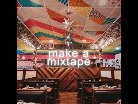 the new taco day mixtape
