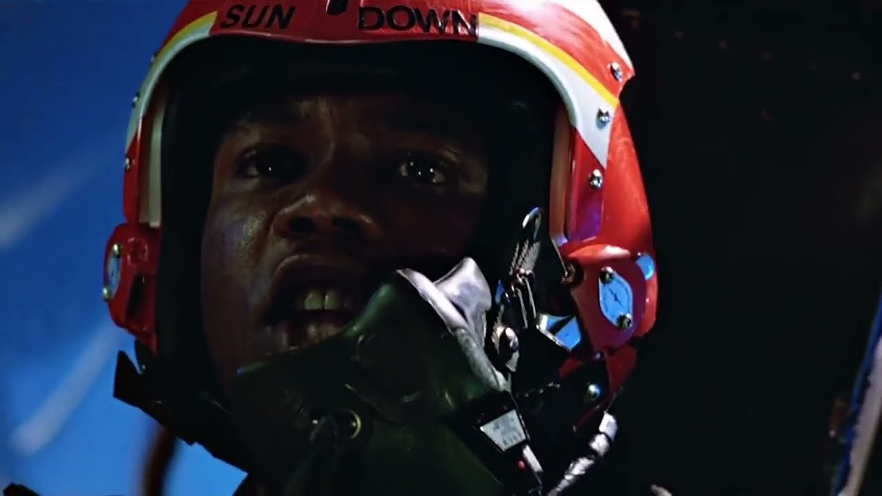 Top Gun Sundown