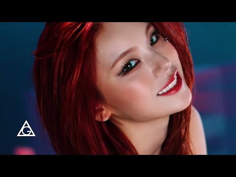 ITZY - Dynamite (4K)(FMV)