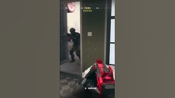 Insane 1v3 Clutch #cod #clutch