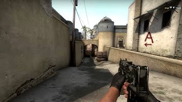 [CS:GO] Mac-10 Pistol Round Strat