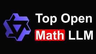 Qwen drops a new state-of-the-art Math LLM