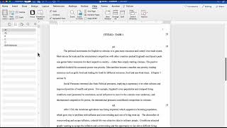 WRITING FASTER PAPERS WGU