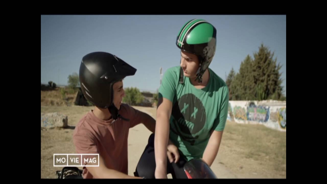 Movie Mag - Rai Movie - Cinemaspagna