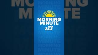 Morning Minute 8-11