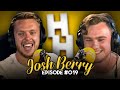 JOSH BERRY | Incredible Impressions of James Acaster, Louis Theroux & More | JHHP #19