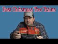 The Beginner's Christmas Train Set That Lasts Years