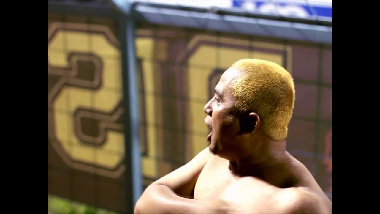 GB:13TV Our Awayday Journey to Johor Bahru.