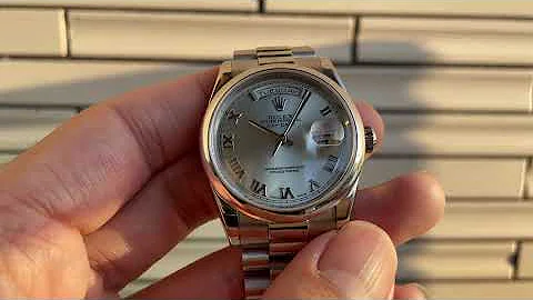 Quanto costa mettere i diamanti su un orologio?