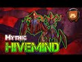 Squashing insects  mythic hivemind 412  fragmented  destruction  retribution pov