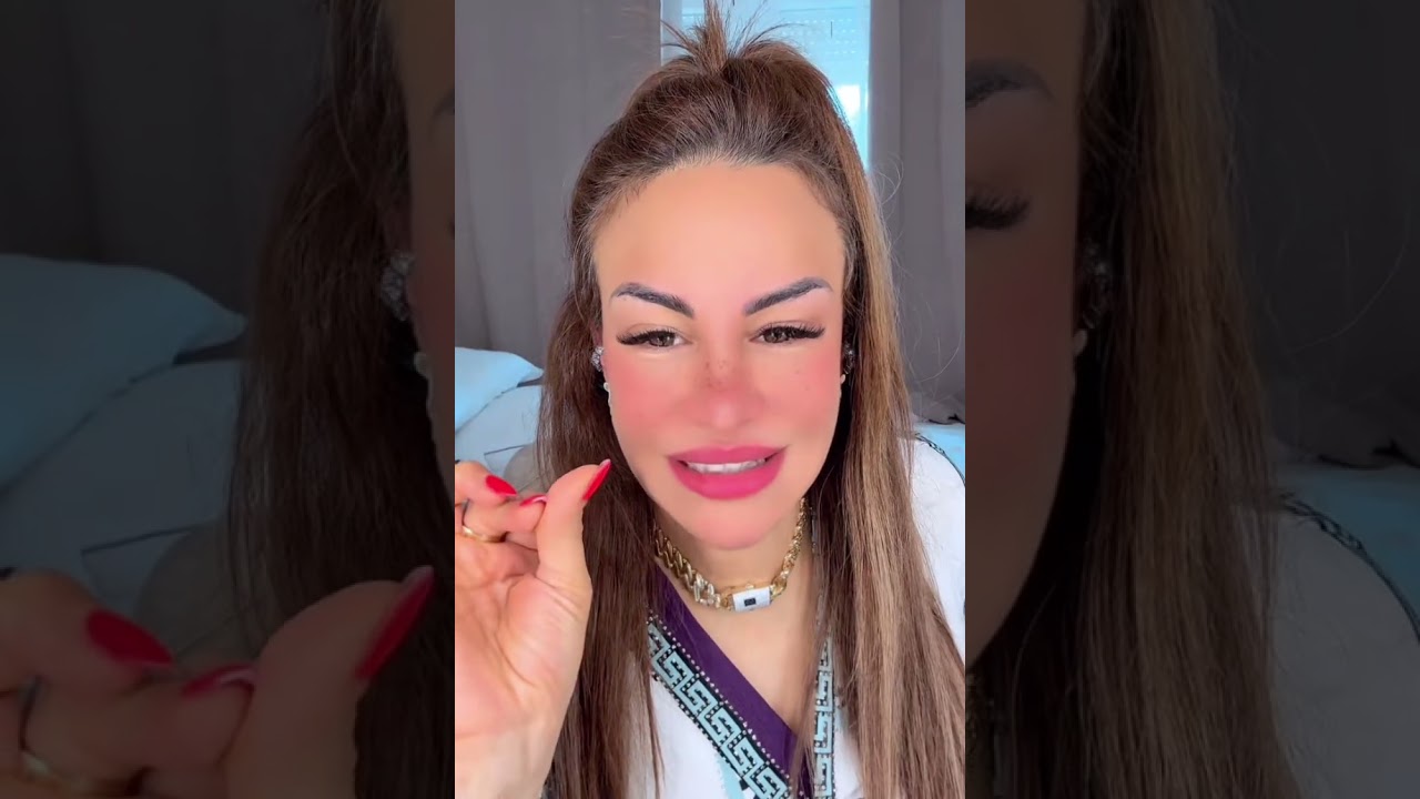 Salima psychologue live