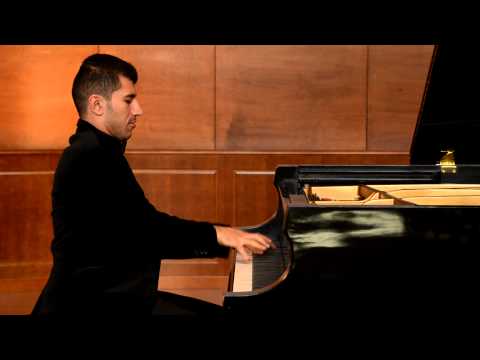 Abbas Abboud(Paganini 24th Caprice new arrangement by abbas abboud  )