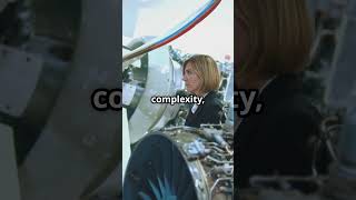 Boeing 787: The Jet That Ditched Bleed Air for Electricity