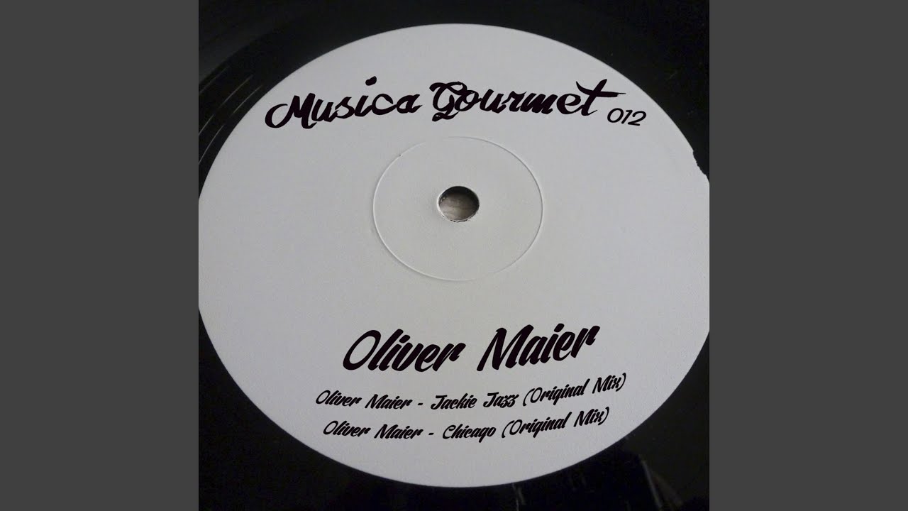 Chicago (Original Mix)