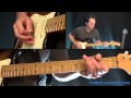 Tie Your Mother Down Guitar Lesson - Queen - Chords