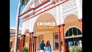 Explore More of Emerald
