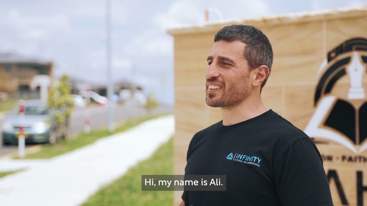 Infinity Electrical, Fire and Communications