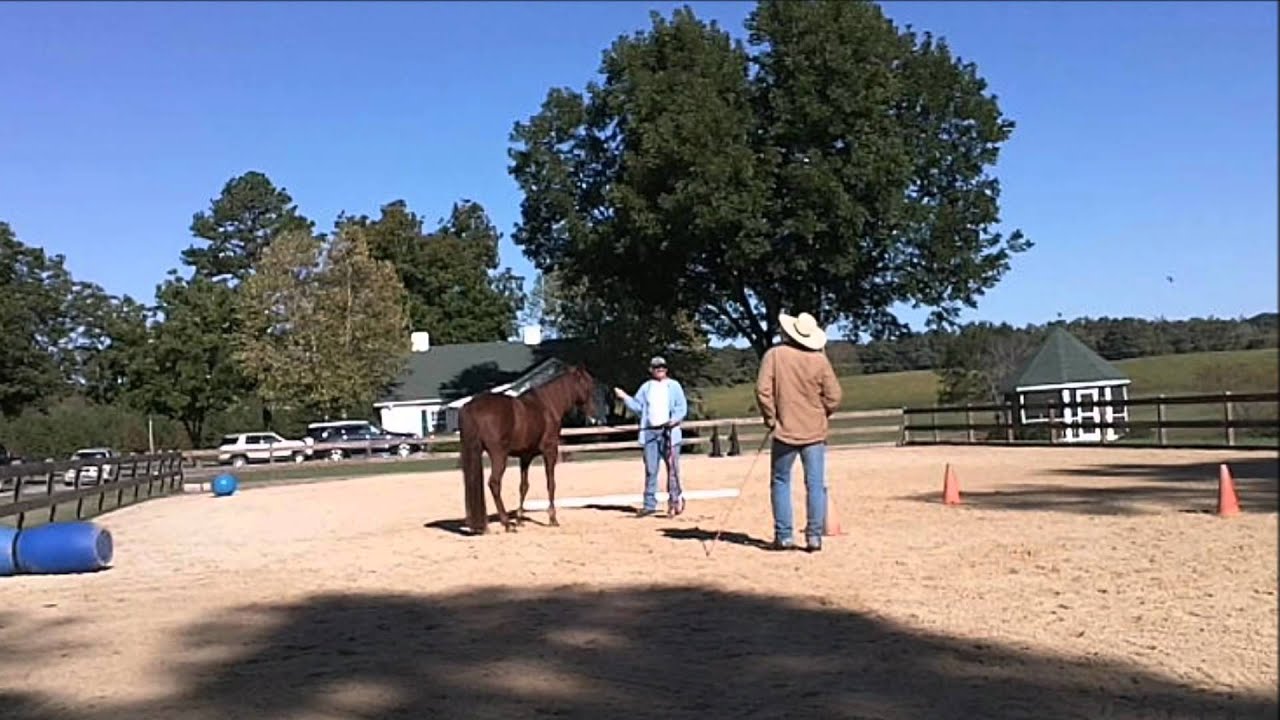 Richard Schouten at  Windy Hill