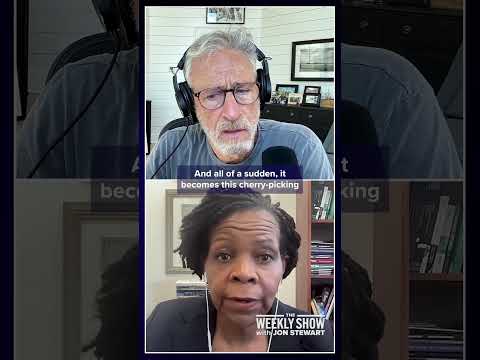 Trump's Culture War | The Weekly Show with Jon Stewart