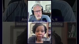 Trump's Culture War | The Weekly Show with Jon Stewart