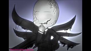 Laughing trend || (Slenderman and Splendorman)