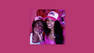coco jones - double back (sped up)