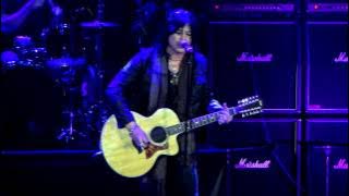 Cinderella - Heartbreak Station - Live MOR Cruise 2014