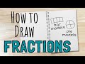 Understanding Fractions with Models