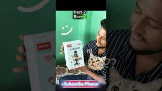 part-2 of Luck 0% Hardwork 💯% #vlog #dailylifestyle #microphone #premiumquality #shorts #vlogger