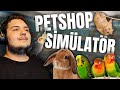 OYUNDA PETSHOP AÇTIM! (Exotica Petshop simulator) #1