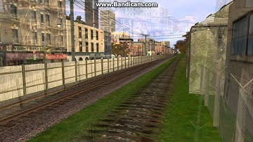 Trainz 12: 3-Part Horns