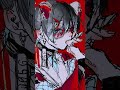 謹賀新年(S。raくんファンアート)イラストメイキング