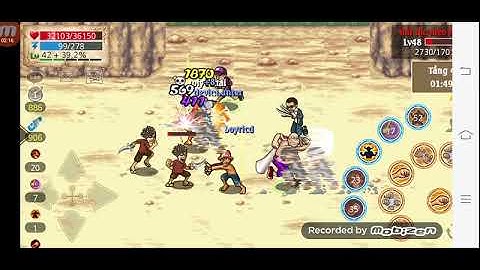 (HTTH) lt mở rương ác quỷ và cái kết ...