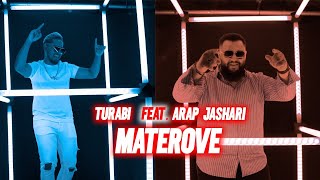 Turabi x Arap Jashari - MA TE ROVE (REMAKE) Resimi