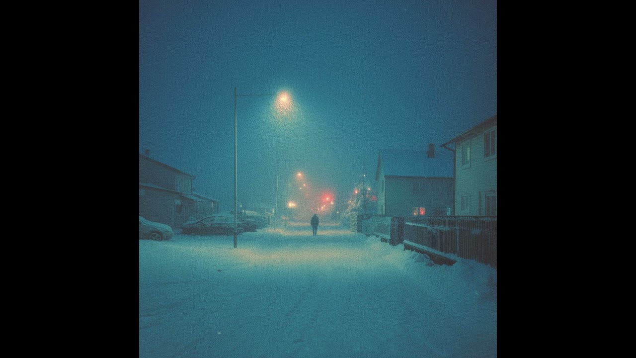 CYDEN - I Could Never Say That