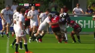 BLITZ DEFENCE