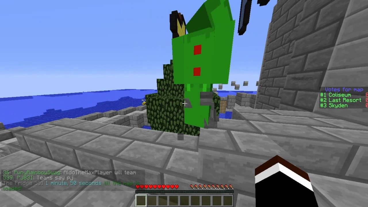 je kermitplaysminecraft datovania dawnables Najlepšie Portland Zoznamka