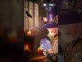 【原神】トリックアンドトリート