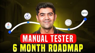 How I Got Into Manual Testing with ZERO Tech Skills