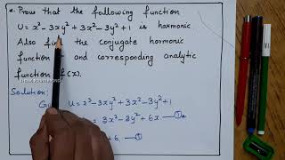 LEARN ANALYTIC FUNCTION IN 10 MIN | 1ST YEAR ENGG.MATHS | EASY METHOD