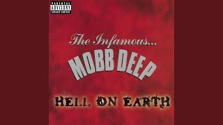 Video thumbnail of "Mobb Deep - Get Dealt With"