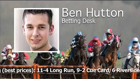 Race tipping: Ante-post - the King George, Kempton...