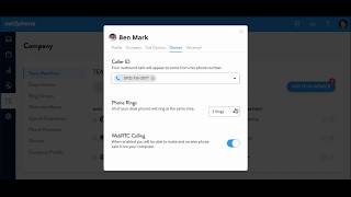 Modifying The Number of Rings For Team Members