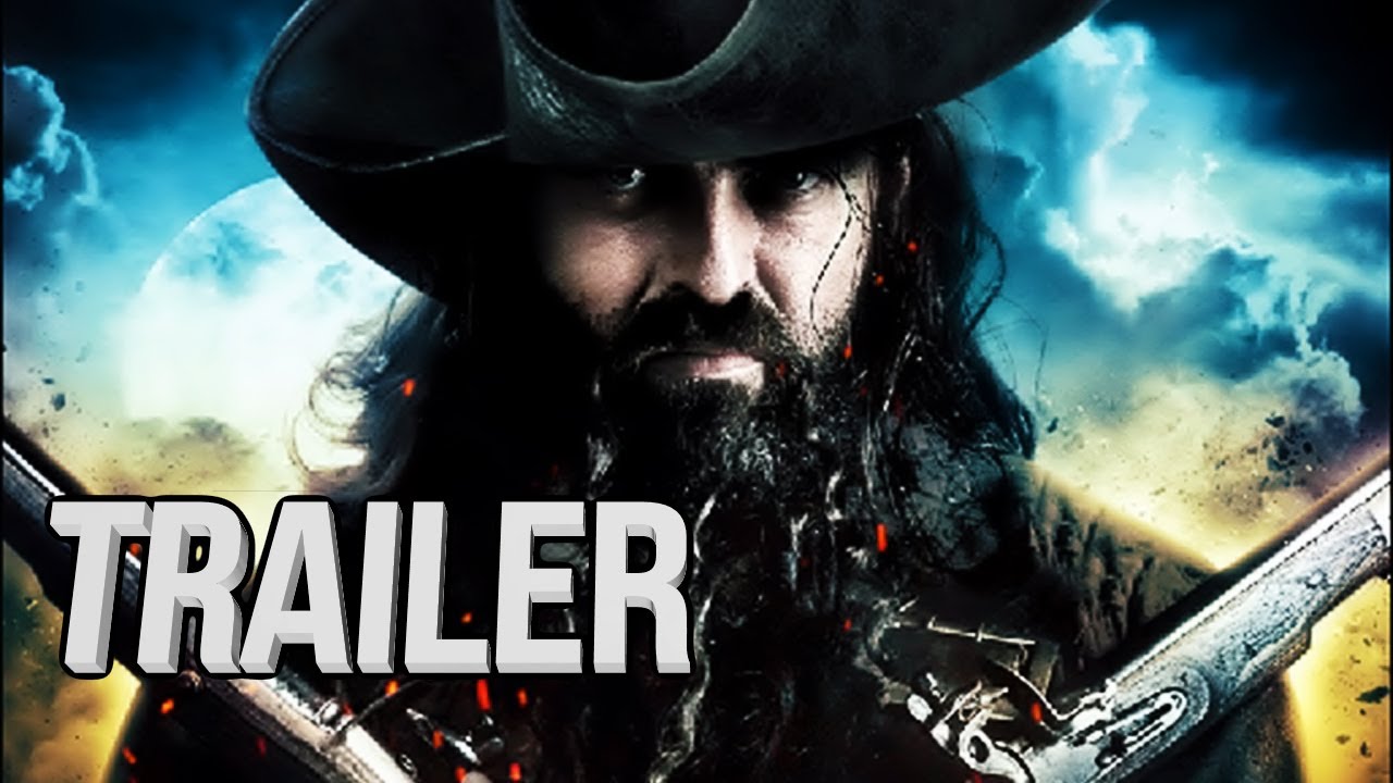 New Call od Duty multiplayer reveal trailer show us the Blackbeard