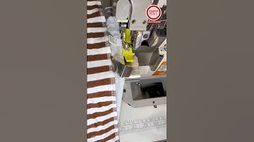 Sewing Tools And Tutorial Anti-rolling regulations for overlock machines Part 01