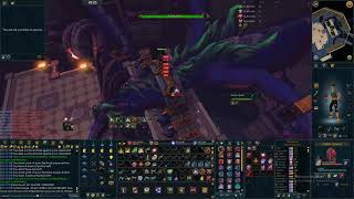 Seiryu 2:13 one cycle ranged