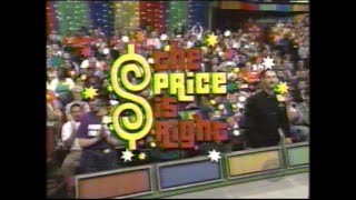The Price Is Right  June 26 2003